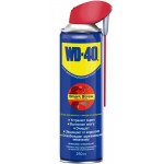 WD-40 250 мл, 1шт.
